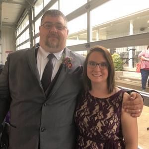 Meet your Posher, Dana